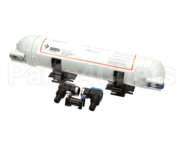 94-751-01 Everpure Shurguard Lvpo F3 Assembly