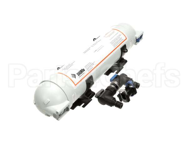 94-751-01 Everpure Shurguard Lvpo F3 Assembly