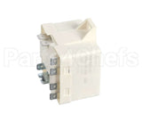 940-0001-68 Heatcraft Relay-Potential Kit
