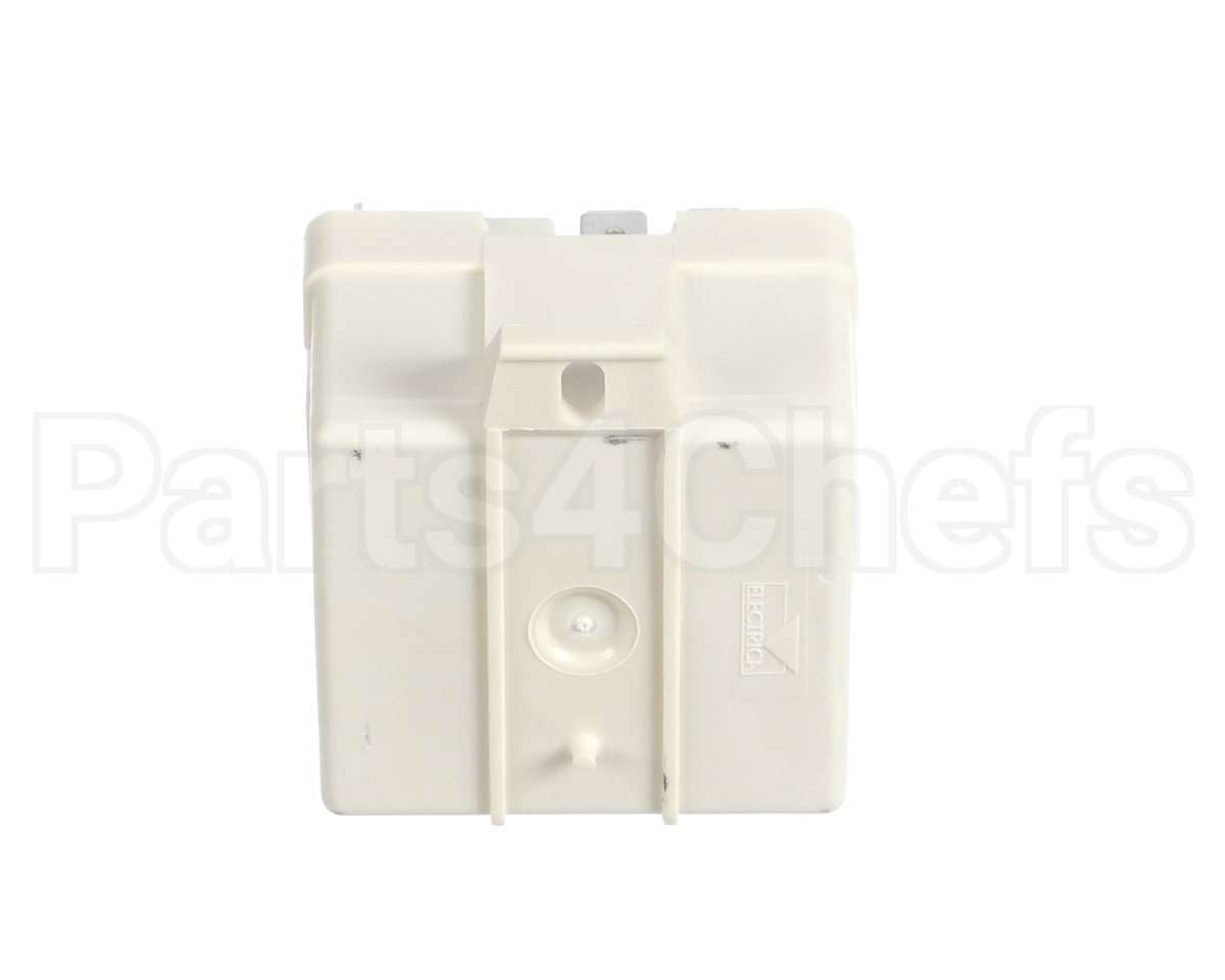 940-0001-68 Heatcraft Relay-Potential Kit