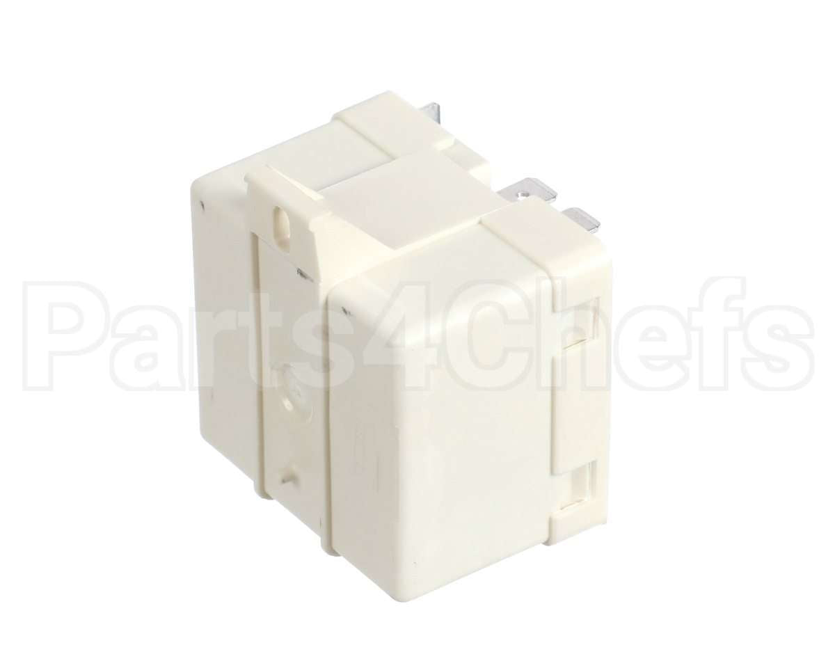 940-0001-68 Heatcraft Relay-Potential Kit