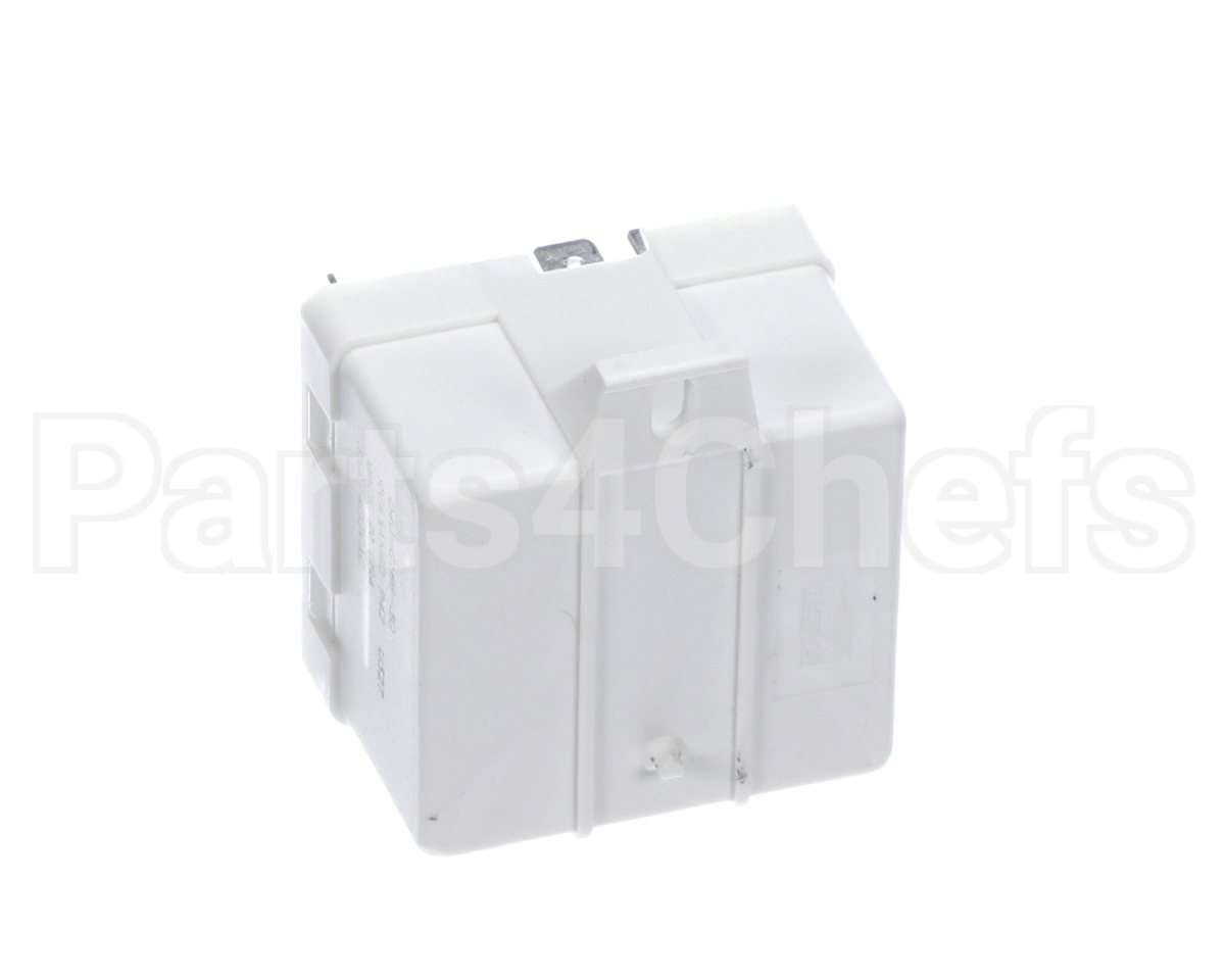940-0001-71 Heatcraft Relay