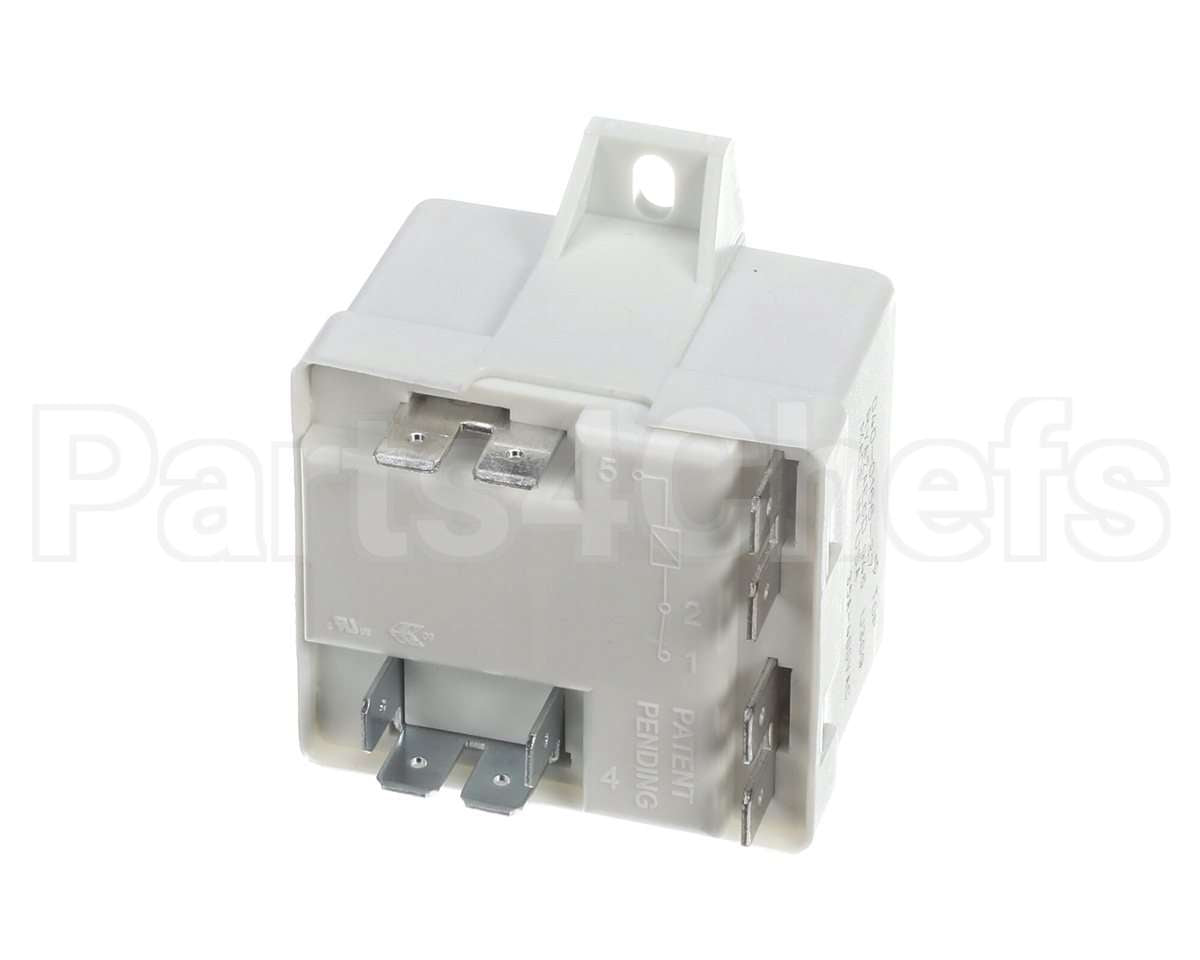 940-0001-79 Heatcraft Relay