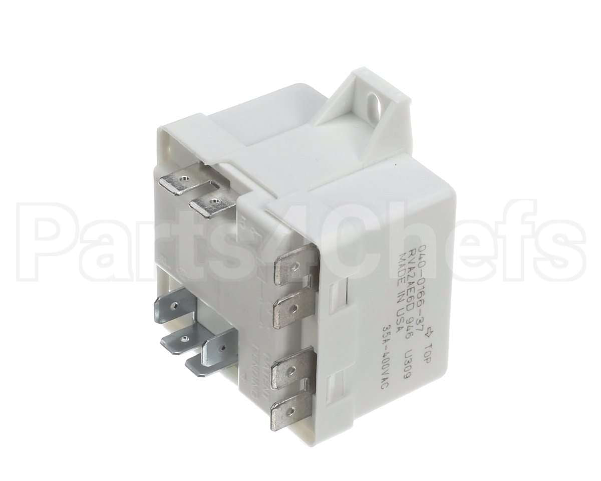 940-0001-79 Heatcraft Relay