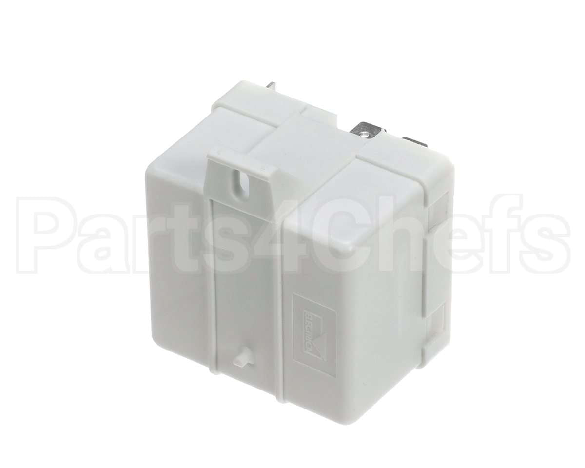 940-0001-79 Heatcraft Relay