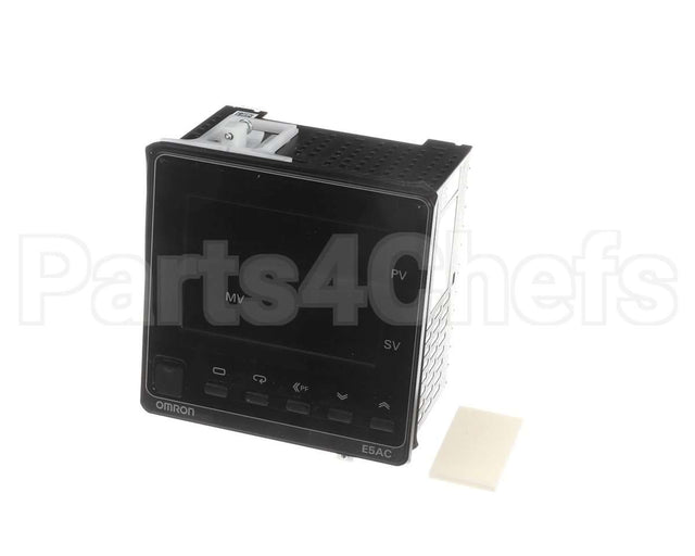 9400-20-072 Savage Bros Temp Control E5Ac 1/4Din 24Vac/Vdc Fm