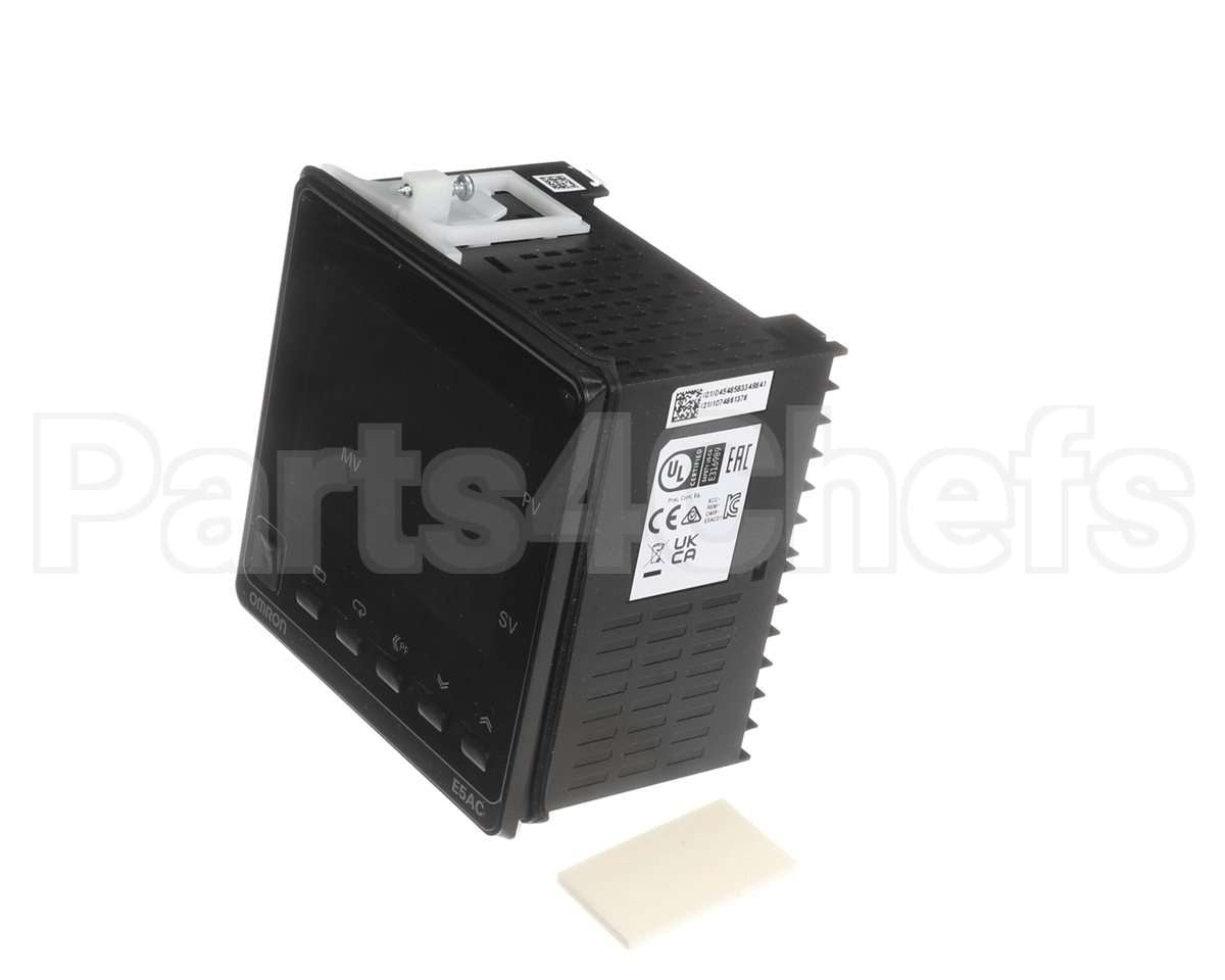 9400-20-072 Savage Bros Temp Control E5Ac 1/4Din 24Vac/Vdc Fm