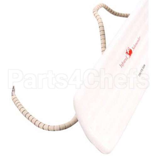 94000028 Compatible Apw 208V/500W Ceramic Elment