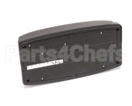 94000106 Apw Wyott Controller, Gecko Ecm-3, Xwav