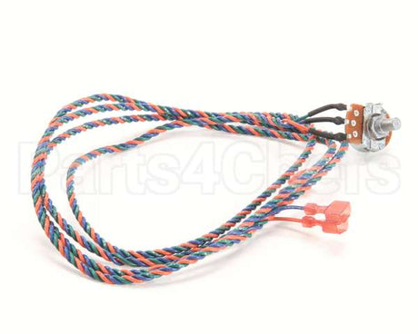 94000172 Apw Wyott Assembly, Potentiometer, Gmotor
