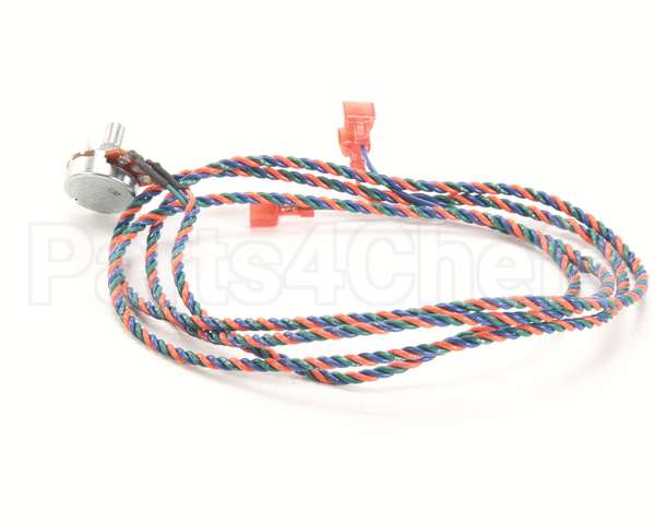 94000172 Apw Wyott Assembly, Potentiometer, Gmotor