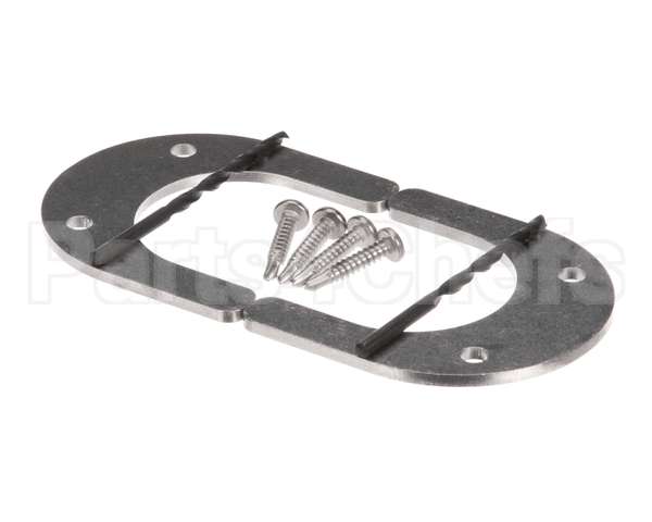 940032 Globe Slicer Foot Retainer Kit