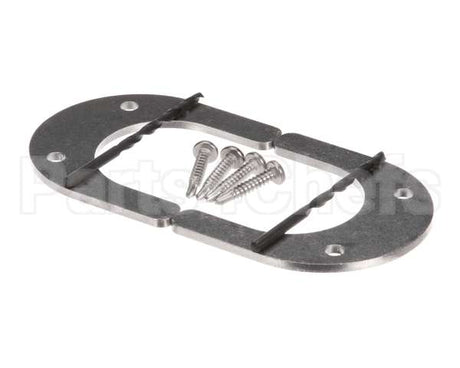940032 Globe Slicer Foot Retainer Kit