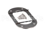 940032 Globe Slicer Foot Retainer Kit