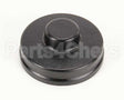 94008 Server Lid Storage Stnls Jar