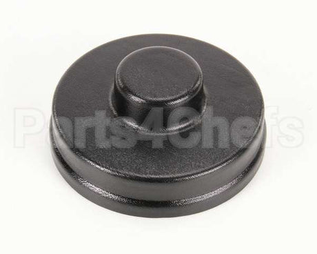 94008 Server Lid Storage Stnls Jar