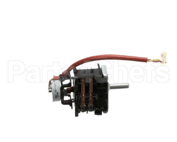 94010010 Garland Poti With Cable2 Pol Griddle