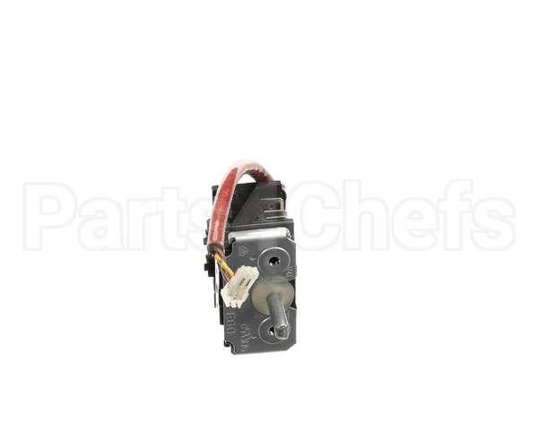 94010010 Garland Poti With Cable2 Pol Griddle