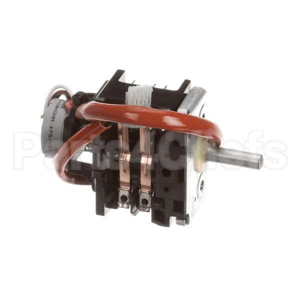 94010011 Compatible Garland Power Switch W/Poti Cabl E (4