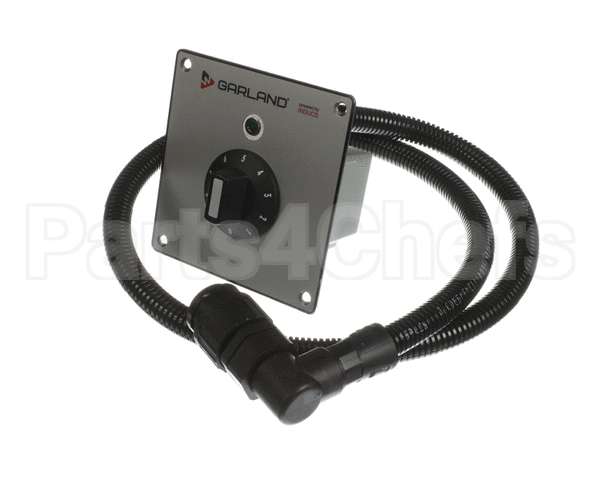 94030001 Garland Main Control Assembly