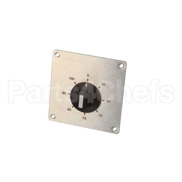 94030039 Compatible Garland Operation Unit Install H Old-Li