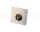 94030039 Garland Operation Unit Install Hold-Li
