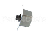 94030039 Garland Operation Unit Install Hold-Li