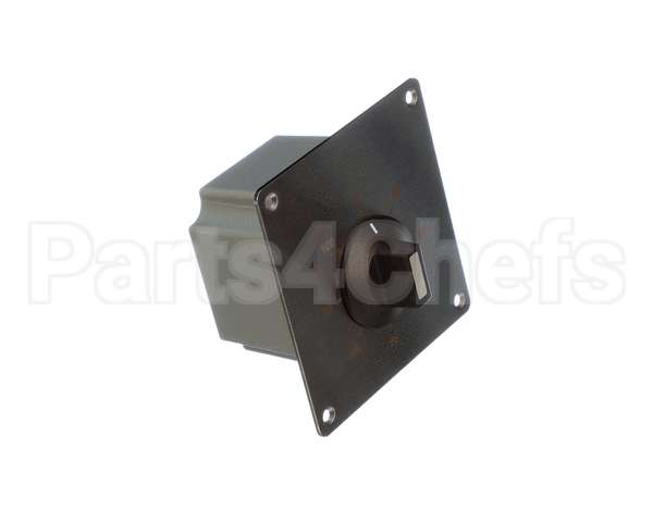 94030039 Garland Operation Unit Install Hold-Li