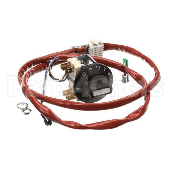 94030040 Compatible Garland Operation In/Mo