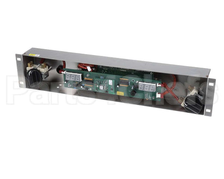 94030045 Garland Operation Rj-45Ts In/Mo/Gr (F