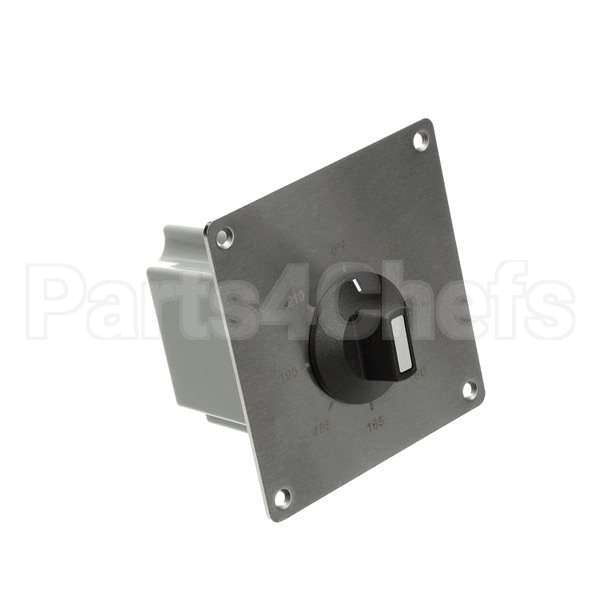 94030049 Compatible Garland Operation Unit Rtcsmp Install