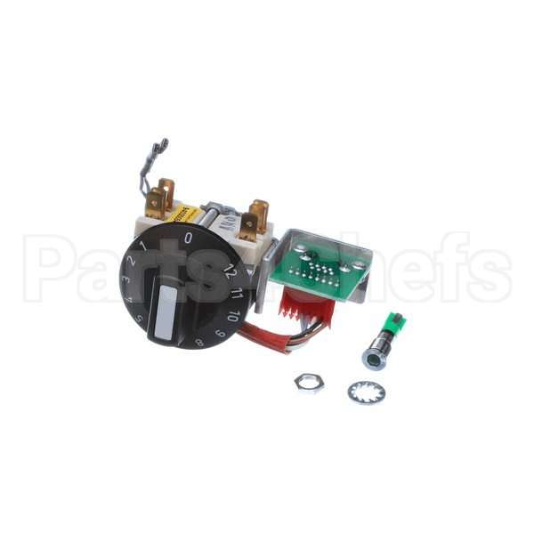 94030054 Compatible Garland Operation Cl