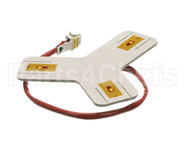 94040130 Garland Sensor-Unit/Round Coil Incl. 3