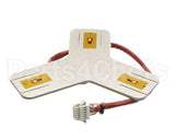 94040130 Garland Sensor-Unit/Round Coil Incl. 3