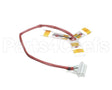 94040131 Garland Sensor-Unit / Round Coils, 12Pol.