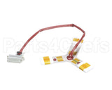 94040131 Garland Sensor-Unit / Round Coils, 12Pol.