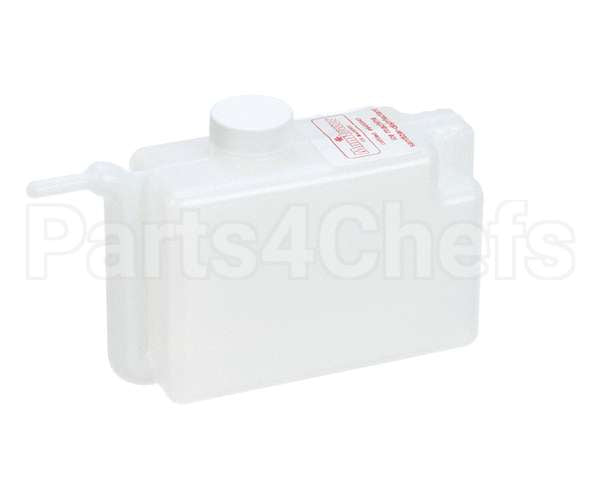 9405443 Manitowoc Ice Bottle, Ice Machine Aucs Clean