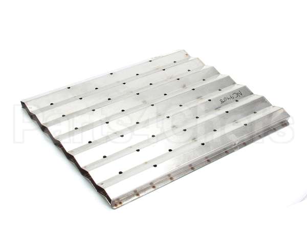 9408 Nieco Reflector,Lower Heat 815E (Onl