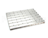 9408 Nieco Reflector,Lower Heat 815E (Onl