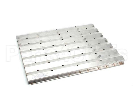9408 Nieco Reflector,Lower Heat 815E (Onl
