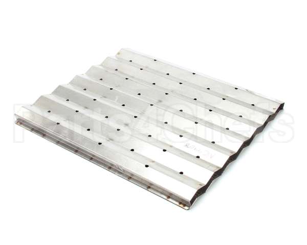 9408 Nieco Reflector,Lower Heat 815E (Onl