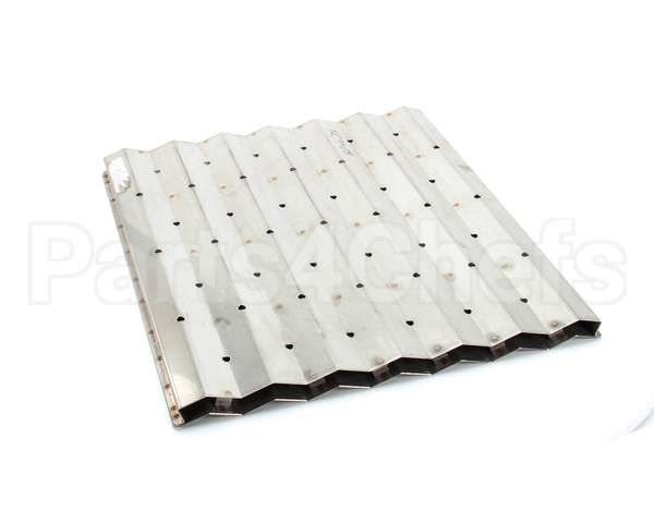 9408 Nieco Reflector,Lower Heat 815E (Onl