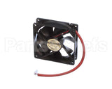 94090001 Garland Fan-Axial Confect
