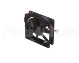 94090001 Garland Fan-Axial Confect