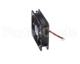 94090001 Garland Fan-Axial Confect