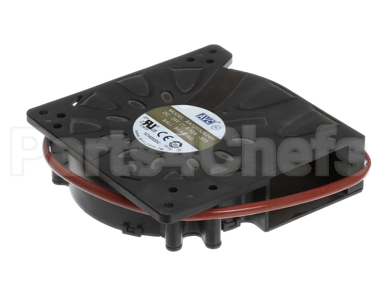 94090005 Garland Fan 24V Hold Line