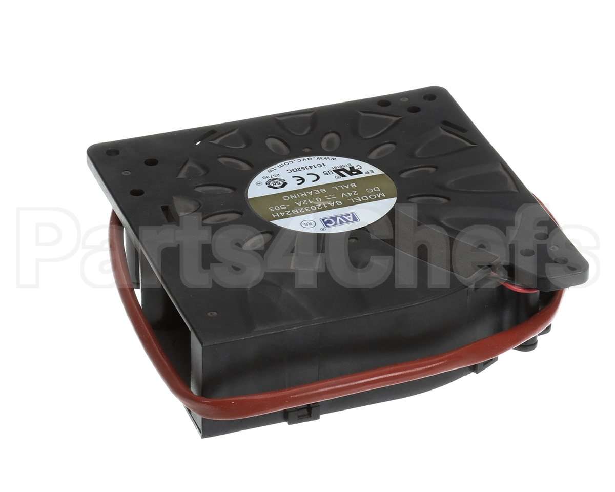 94090005 Garland Fan 24V Hold Line