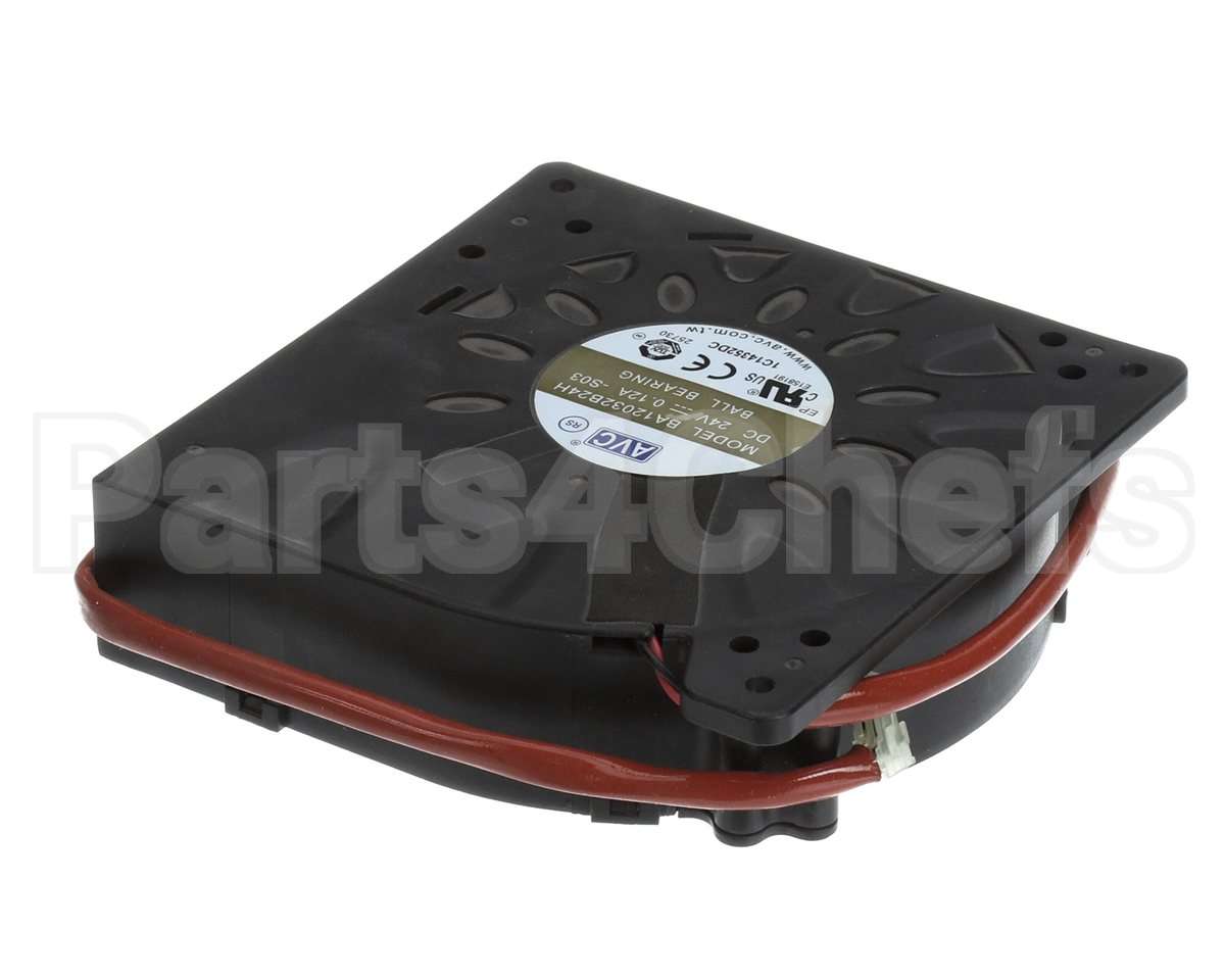 94090005 Garland Fan 24V Hold Line