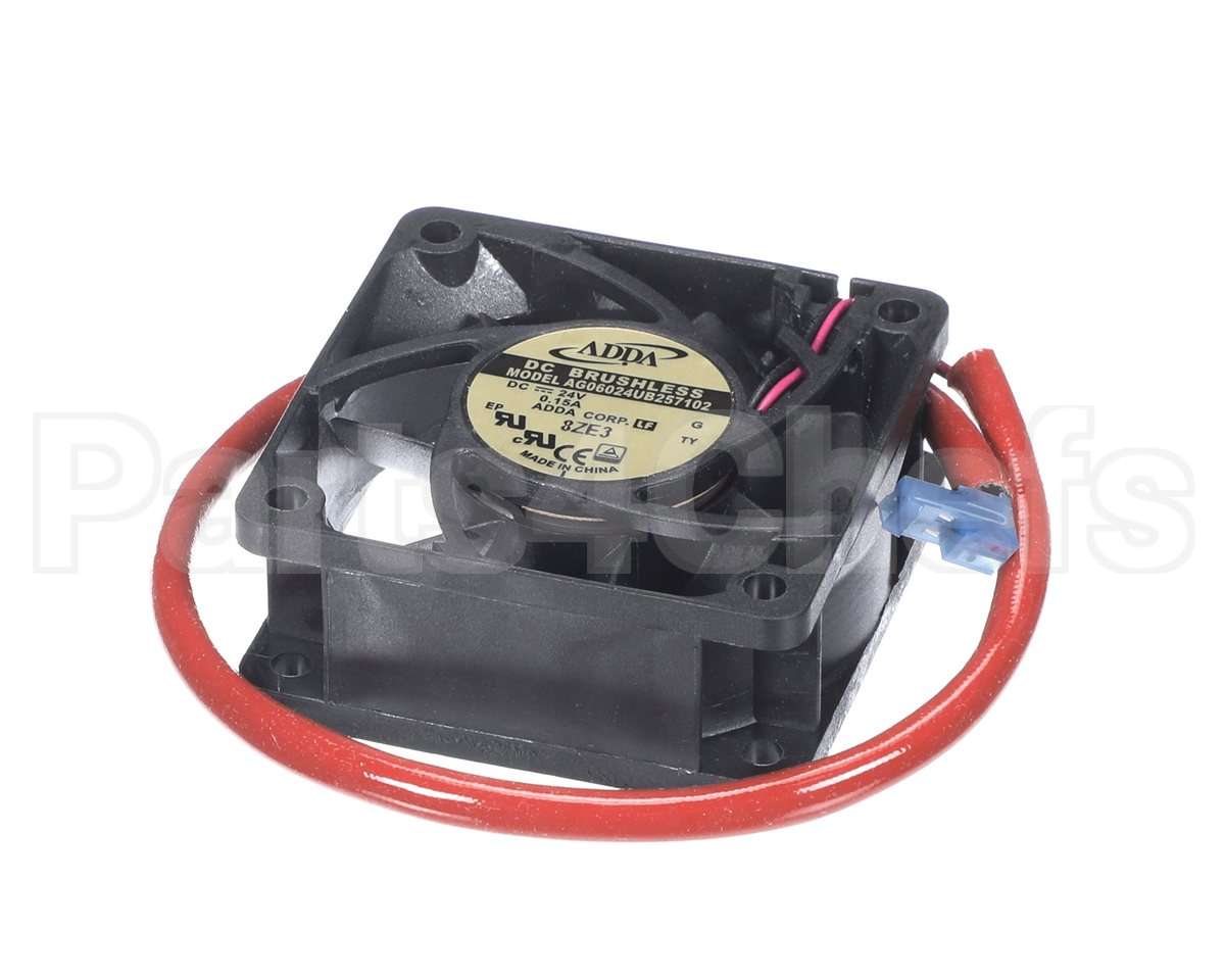 94090016 Garland Wok Coil Fan Axial 24 Vdc