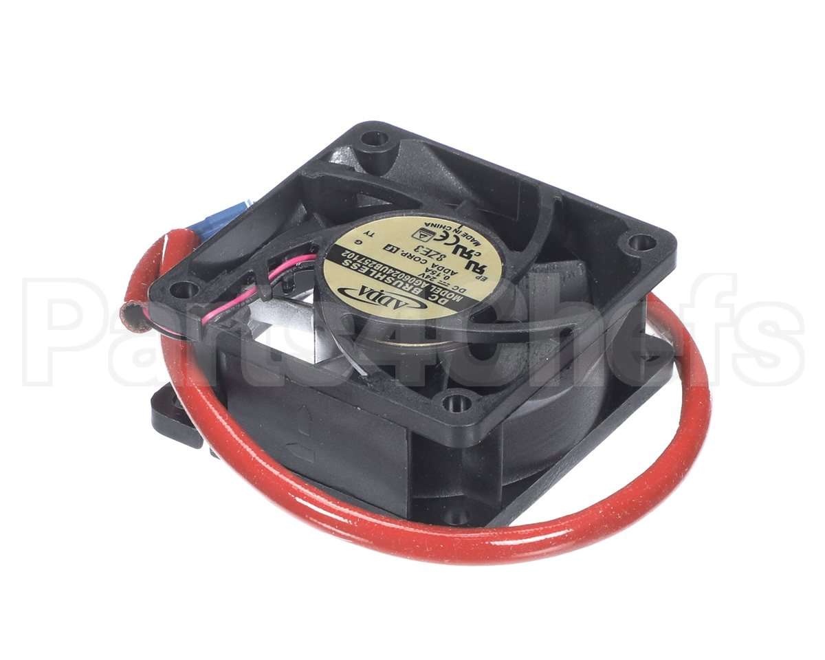 94090016 Garland Wok Coil Fan Axial 24 Vdc